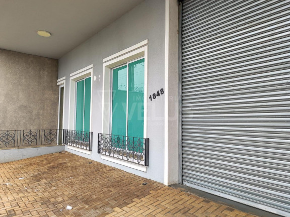 Imóvel Comercial para Alugar, 300 m² em Vila Popular - Itapetininga