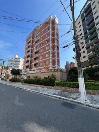 Imagem Apartamento com 3 Quartos à Venda, 83 m² em Tupi - Praia Grande Imagem Apartamento com 3 Quartos à Venda, 83 m² em Tupi - Praia Grande