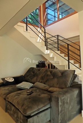 Imagem Casa de Condomínio com 3 Quartos à Venda, 462 m² em Loteamento Caminhos De San Con - Campinas Imagem Casa de Condomínio com 3 Quartos à Venda, 462 m² em Loteamento Caminhos De San Con - Campinas
