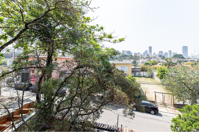 Imagem Casa com 3 Quartos à Venda, 186 m² em Vila Madalena - São Paulo
