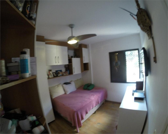 Imagem Imóvel com 3 Quartos à Venda, 92 m² em Vila Andrade - São Paulo