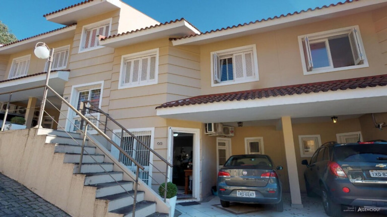Imóvel com 3 Quartos à Venda, 122 m² em Nonoai - Porto Alegre