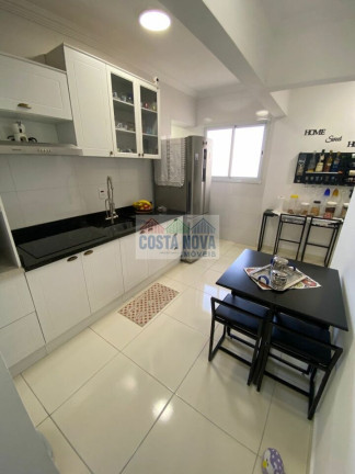 Imagem Apartamento com 2 Quartos à Venda, 75 m² em Aviação - Praia Grande Imagem Apartamento com 2 Quartos à Venda, 75 m² em Aviação - Praia Grande