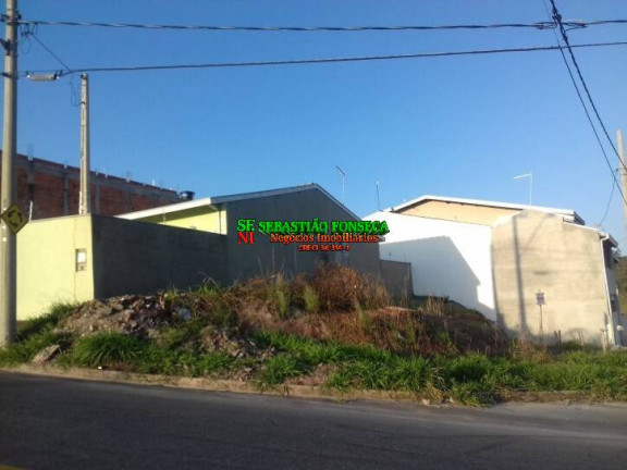 Terreno à Venda, 176 m² em Jardim Santa Júlia - São José Dos Campos