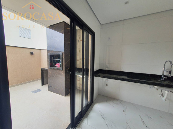 Imagem Casa com 2 Quartos à Venda,  em Jardim Residencial Villagio Ipanema I - Sorocaba