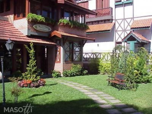 Imagem Imóvel Comercial à Venda, 980 m² em Centro - Gramado Imagem Imóvel Comercial à Venda, 980 m² em Centro - Gramado