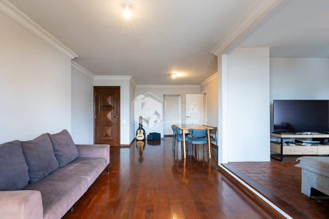Imagem Apartamento com 4 Quartos à Venda, 151 m² em Vila Nova Conceição - São Paulo Imagem Apartamento com 4 Quartos à Venda, 151 m² em Vila Nova Conceição - São Paulo