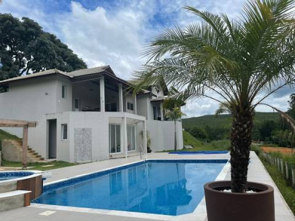 Imagem Casa à Venda, em Condomínio Jardim Das Palmeiras - Bragança Paulista Imagem Casa à Venda, em Condomínio Jardim Das Palmeiras - Bragança Paulista