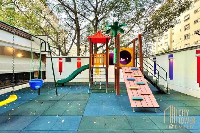 Imagem Apartamento com 2 Quartos à Venda, 61 m² em Aclimação - São Paulo