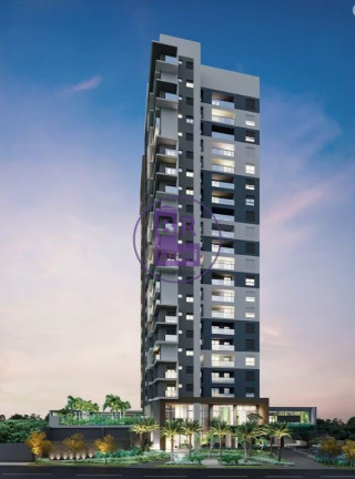 Apartamento à Venda,  em Santa Rosa - Londrina