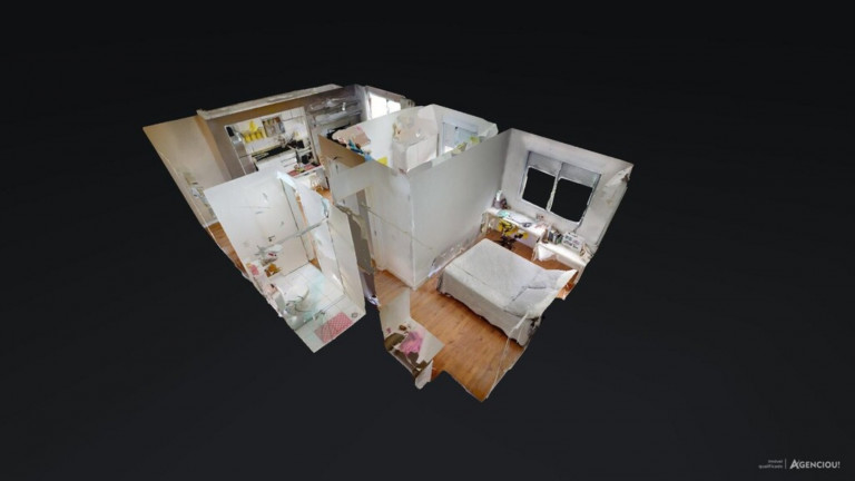 Imagem Imóvel com 2 Quartos à Venda, 46 m² em Ipanema - Porto Alegre Imagem Imóvel com 2 Quartos à Venda, 46 m² em Ipanema - Porto Alegre