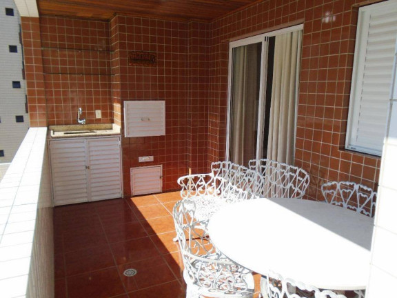Imagem Apartamento com 3 Quartos à Venda, 96 m² em Vila Guilhermina - Praia Grande Imagem Apartamento com 3 Quartos à Venda, 96 m² em Vila Guilhermina - Praia Grande