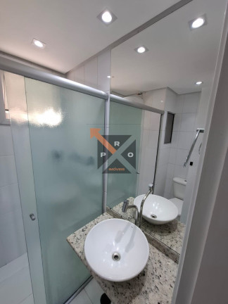 Imagem Imóvel com 2 Quartos para Alugar, 52 m² em Vila Prudente - São Paulo