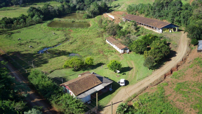 Imagem Terreno à Venda, 170.000 m² em Interior - Concórdia Imagem Terreno à Venda, 170.000 m² em Interior - Concórdia