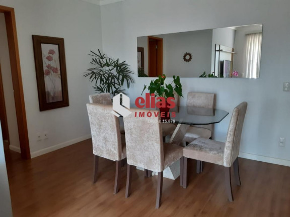 Imagem Apartamento com 3 Quartos à Venda, 91 m² em Vila Santa Tereza - Bauru Imagem Apartamento com 3 Quartos à Venda, 91 m² em Vila Santa Tereza - Bauru