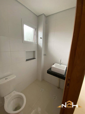 Imagem Apartamento com 2 Quartos à Venda, 40 m² em Vila Esperança - São Paulo