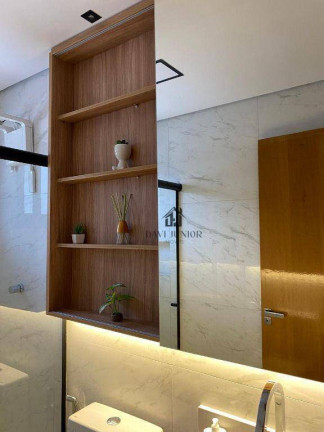 Imagem Casa com 3 Quartos à Venda, 154 m² em Condomínio Residencial Villaggio Ipanema I - Sorocaba