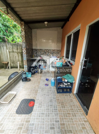 Imagem Casa com 3 Quartos à Venda, 280 m² em Xerém - Duque De Caxias