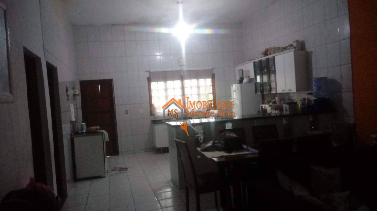 Imagem Casa com 2 Quartos à Venda, 250 m² em Jardim Lenize - Guarulhos Imagem Casa com 2 Quartos à Venda, 250 m² em Jardim Lenize - Guarulhos