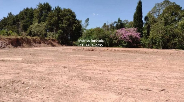 Imóvel à Venda, 5.000 m² em Chácara Serra Morena - Campo Limpo Paulista