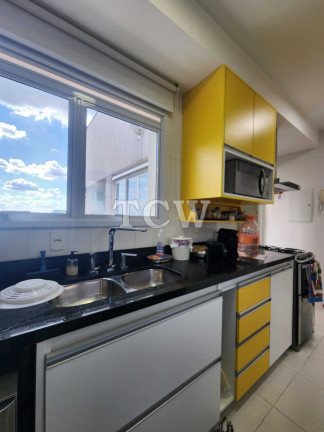 Imagem Apartamento com 2 Quartos à Venda, 145 m² em Barra Funda - São Paulo