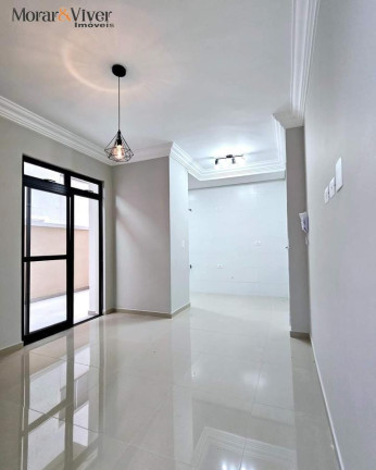 Imagem Apartamento com 3 Quartos à Venda, 78 m² em Parque Da Fonte - São José Dos Pinhais