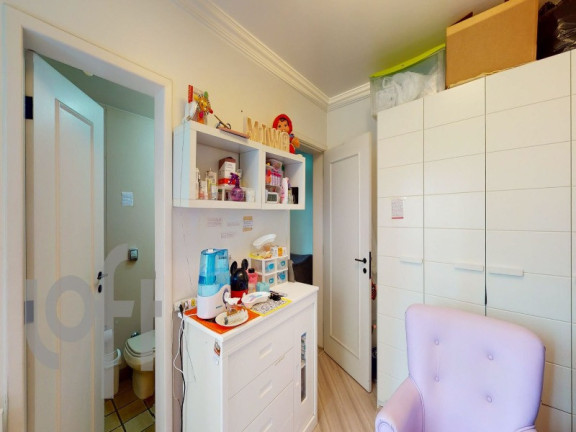 Imagem Apartamento com 4 Quartos à Venda, 166 m² em Brooklin - São Paulo Imagem Apartamento com 4 Quartos à Venda, 166 m² em Brooklin - São Paulo