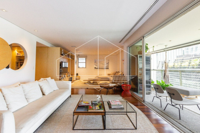 Imagem Apartamento com 3 Quartos à Venda, 262 m² em Itaim Bibi - São Paulo Imagem Apartamento com 3 Quartos à Venda, 262 m² em Itaim Bibi - São Paulo