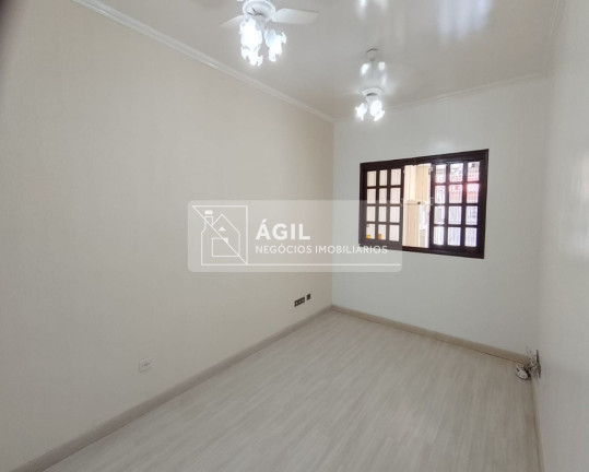 Imagem Casa com 3 Quartos à Venda, 155 m² em Jardim Das Indústrias - São José Dos Campos Imagem Casa com 3 Quartos à Venda, 155 m² em Jardim Das Indústrias - São José Dos Campos