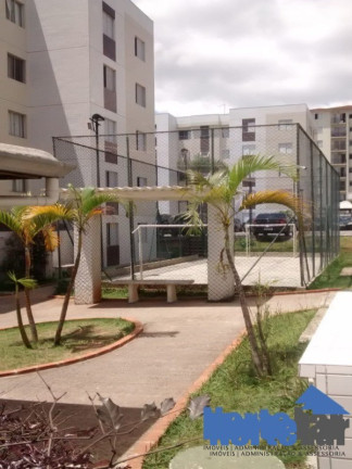 Imagem Apartamento com 2 Quartos à Venda, 50 m² em Jaraguá - São Paulo