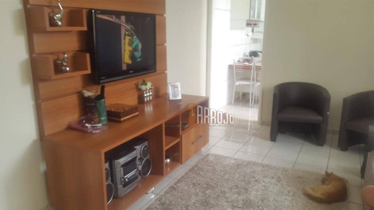 Imagem Casa com 3 Quartos à Venda, 160 m² em Burgo Paulista - São Paulo Imagem Casa com 3 Quartos à Venda, 160 m² em Burgo Paulista - São Paulo