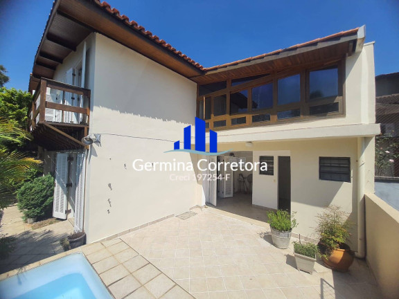 Imagem Casa com 5 Quartos à Venda, 320 m² em Jardim Da Glória - Cotia
