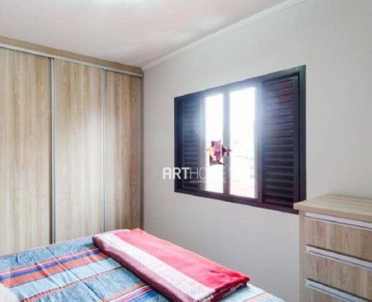 Imagem Sobrado com 4 Quartos à Venda, 247 m² em Vila Marlene - São Bernardo Do Campo