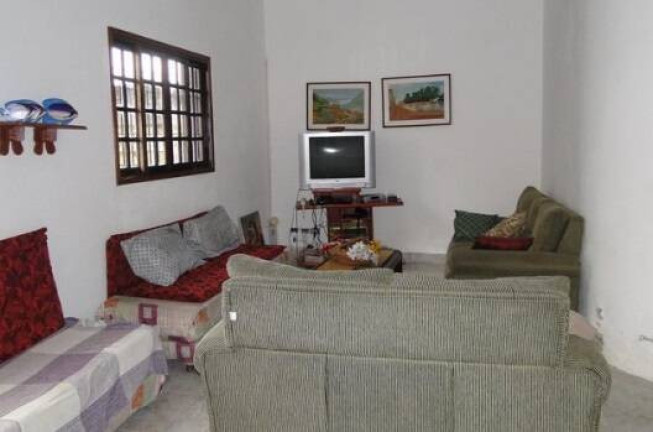 Imagem Casa com 4 Quartos à Venda, 336 m² em Prainha - Caraguatatuba Imagem Casa com 4 Quartos à Venda, 336 m² em Prainha - Caraguatatuba