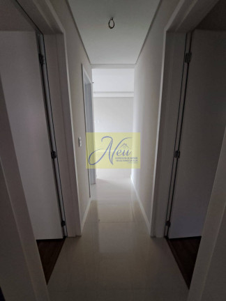 Imagem Apartamento com 3 Quartos à Venda, 71 m² em São Cristóvão - São José Dos Pinhais