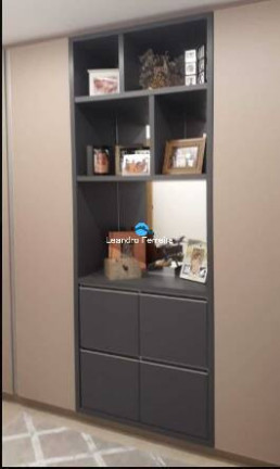 Imagem Apartamento com 3 Quartos à Venda, 127 m² em Centro - São Bernardo Do Campo Imagem Apartamento com 3 Quartos à Venda, 127 m² em Centro - São Bernardo Do Campo