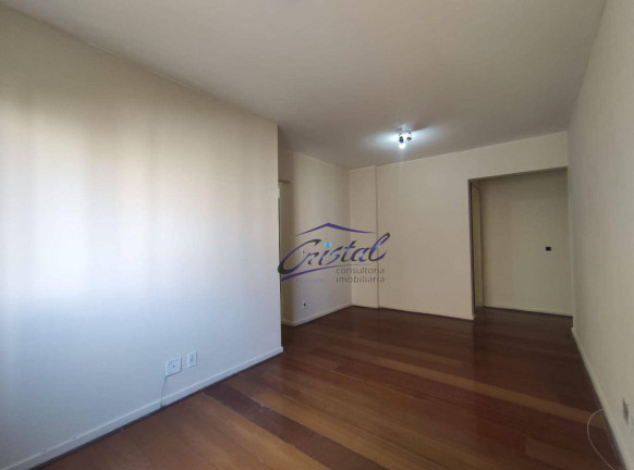 Imagem Apartamento com 3 Quartos à Venda, 69 m² em Morumbi - São Paulo