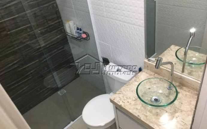 Imagem Apartamento com 3 Quartos à Venda, 70 m² em Parque Industrial - São José Dos Campos Imagem Apartamento com 3 Quartos à Venda, 70 m² em Parque Industrial - São José Dos Campos