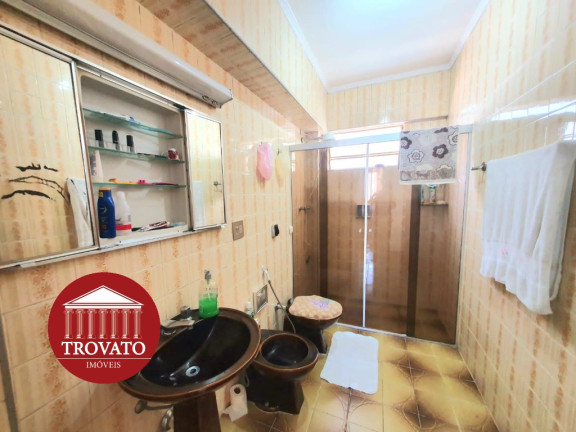 Imagem Apartamento com 3 Quartos à Venda, 104 m² em Perdizes - São Paulo