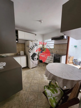Imagem Casa com 2 Quartos à Venda, 128 m² em Jordanópolis - São Bernardo Do Campo Imagem Casa com 2 Quartos à Venda, 128 m² em Jordanópolis - São Bernardo Do Campo