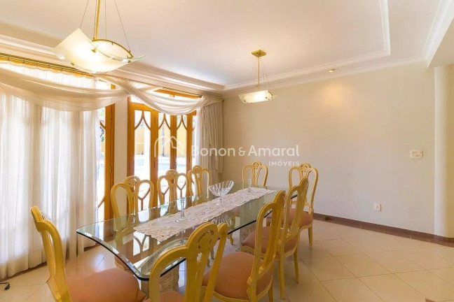 Imagem Casa de Condomínio com 5 Quartos à Venda, 1.220 m² em Loteamento Alphaville Campinas - Campinas Imagem Casa de Condomínio com 5 Quartos à Venda, 1.220 m² em Loteamento Alphaville Campinas - Campinas