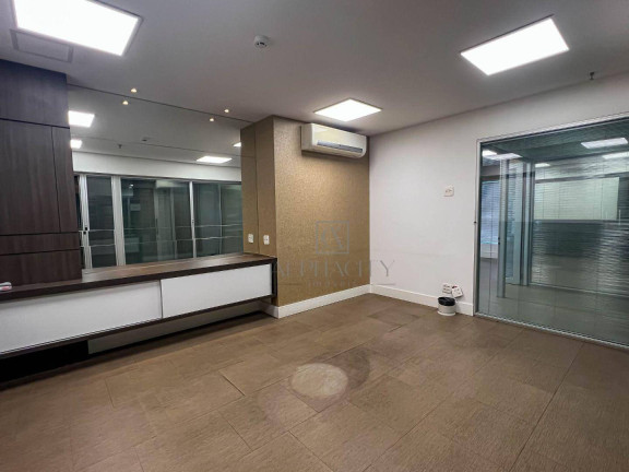 Sala Comercial para Alugar, 500 m² em Alphaville Empresarial - Barueri