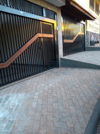 Casa à Venda, 250 m² em Bonfim Paulista - Ribeirão Preto