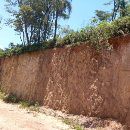 Imagem Terreno à Venda, 350 m² em Parque Das Nações Unidas - Pirapora Do Bom Jesus Imagem Terreno à Venda, 350 m² em Parque Das Nações Unidas - Pirapora Do Bom Jesus