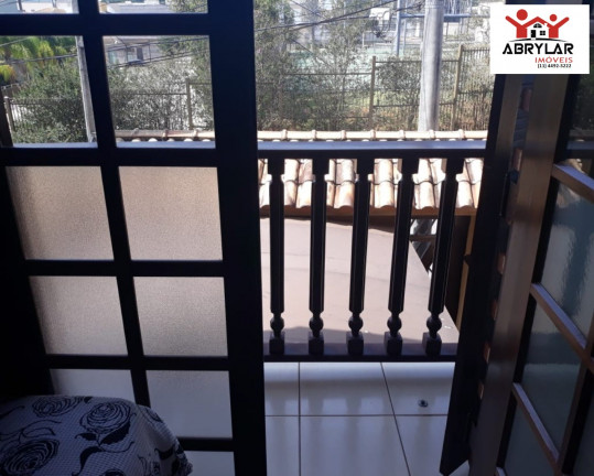 Imagem Sobrado com 3 Quartos à Venda, 125 m² em Parque Residencial Eloy Chaves - Jundiaí Imagem Sobrado com 3 Quartos à Venda, 125 m² em Parque Residencial Eloy Chaves - Jundiaí