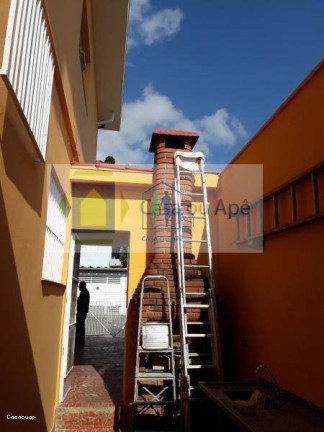 Imagem Sobrado com 3 Quartos à Venda, 140 m² em Vila Campo Grande - São Paulo Imagem Sobrado com 3 Quartos à Venda, 140 m² em Vila Campo Grande - São Paulo