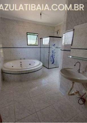 Imagem Imóvel com 6 Quartos à Venda, 2.000 m² em Jardim Estância Brasil - Atibaia Imagem Imóvel com 6 Quartos à Venda, 2.000 m² em Jardim Estância Brasil - Atibaia