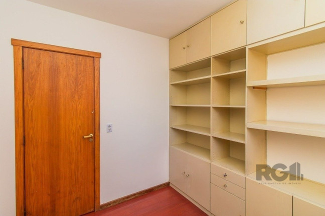 Imagem Apartamento com 3 Quartos à Venda, 152 m² em Chácara Das Pedras - Porto Alegre
