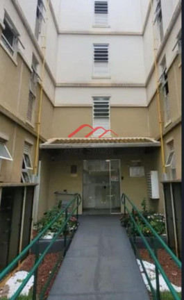 Imagem Apartamento com 2 Quartos à Venda, 53 m² em Parque Euclides Miranda - Sumaré