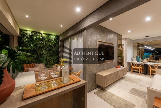 Imagem Apartamento com 1 Quarto à Venda, 43 m² em Alto Da Boa Vista - São Paulo Imagem Apartamento com 1 Quarto à Venda, 43 m² em Alto Da Boa Vista - São Paulo